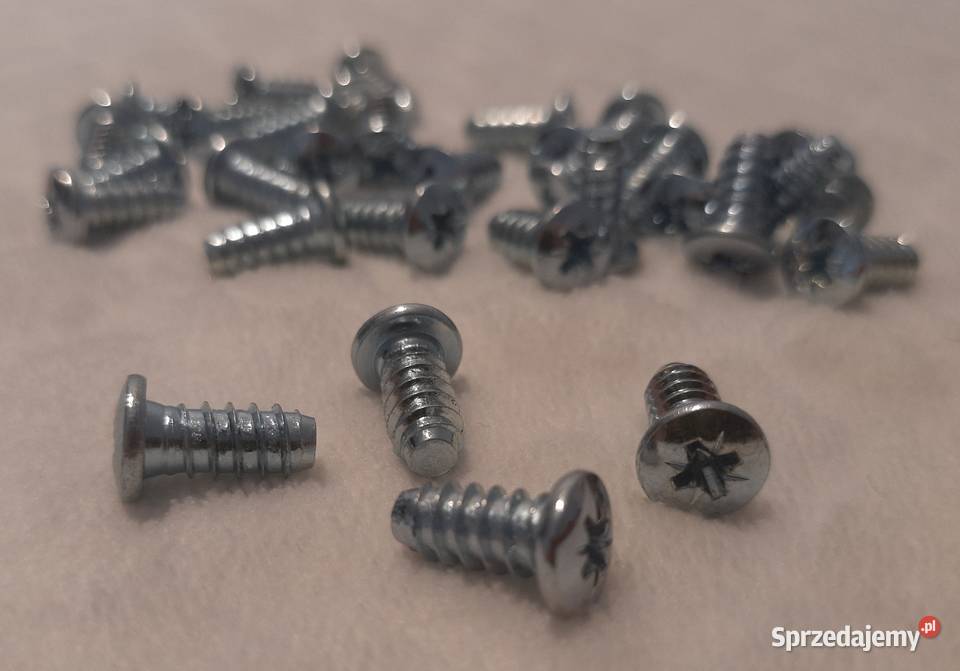 Część 100344 6 Kuchnia Metod wkręty IKEA śląskie Czeladź sprzedam