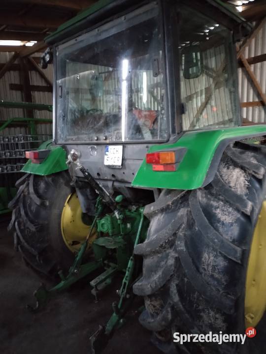John deere 2140