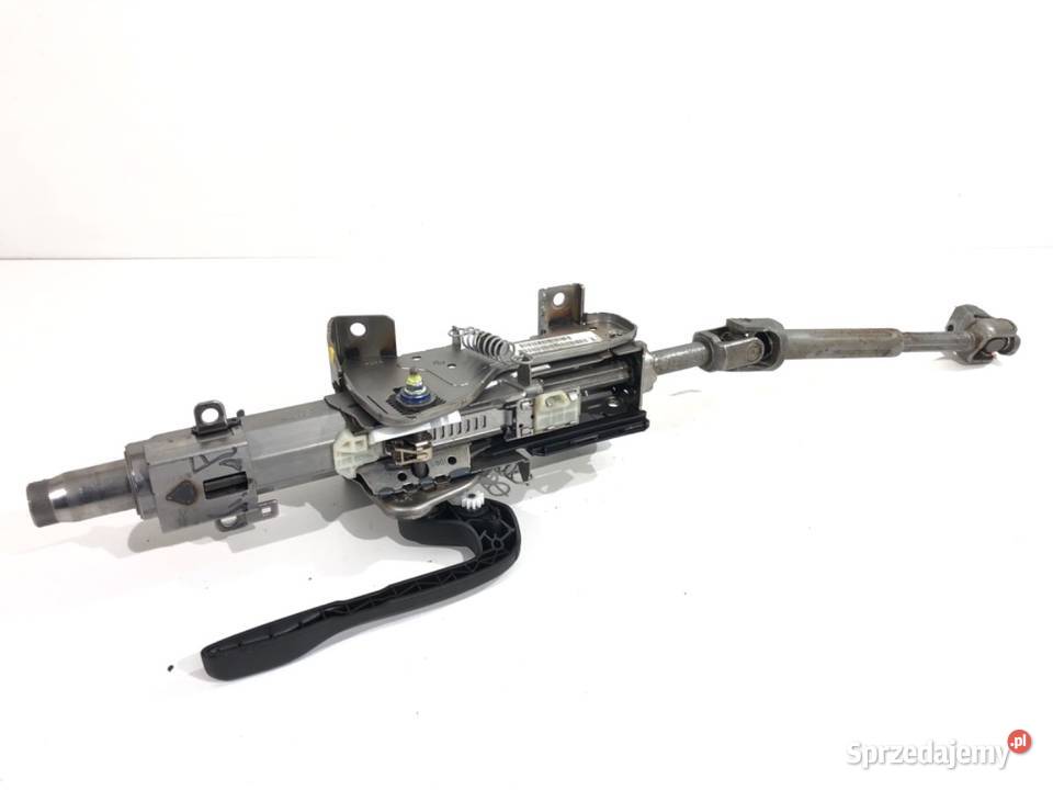 KOLUMNA KIEROWNICZA VW GOLF VII 5Q1419502R sprzedam