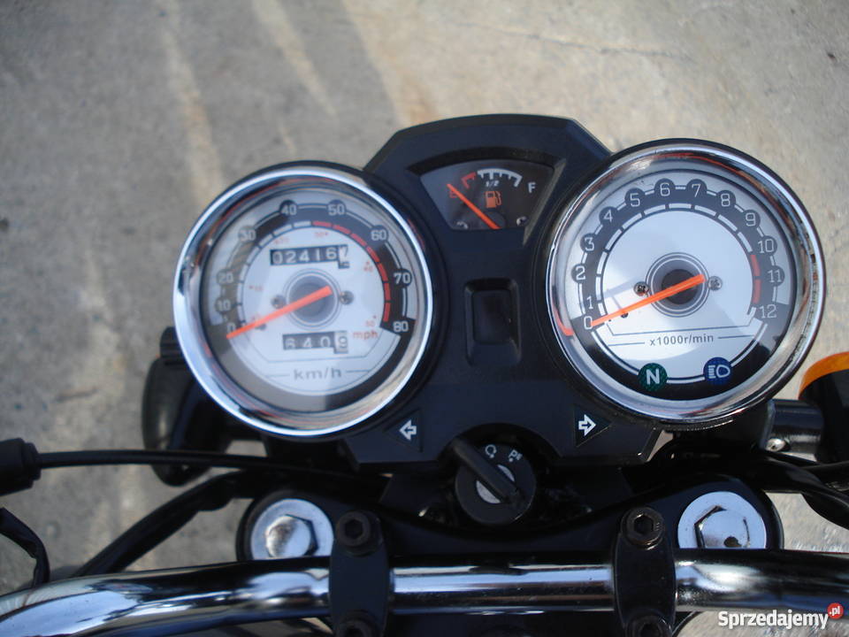 Junak 902 stan Bydgoszcz sprzedam