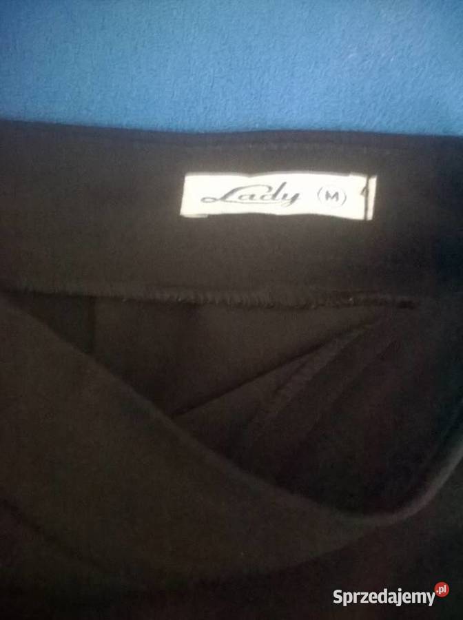Spodenki damskie Lady Świętajno