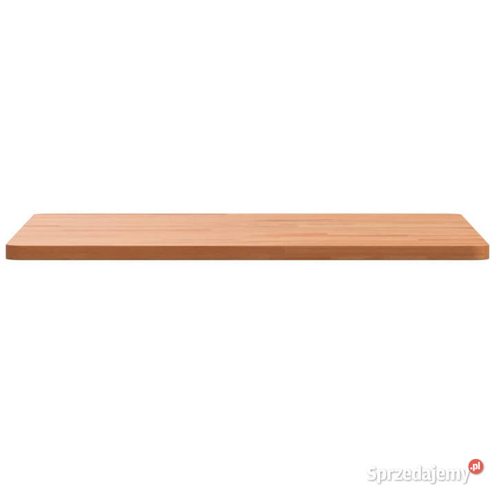 Blat do stolika 50x50x15 kwadratowy lite drewno Warszawa sprzedam