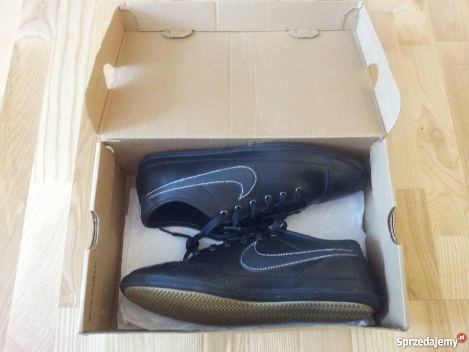 NIKE FLASH LEATHER NOWE ROZMIAR 43 łódzkie Łask sprzedam