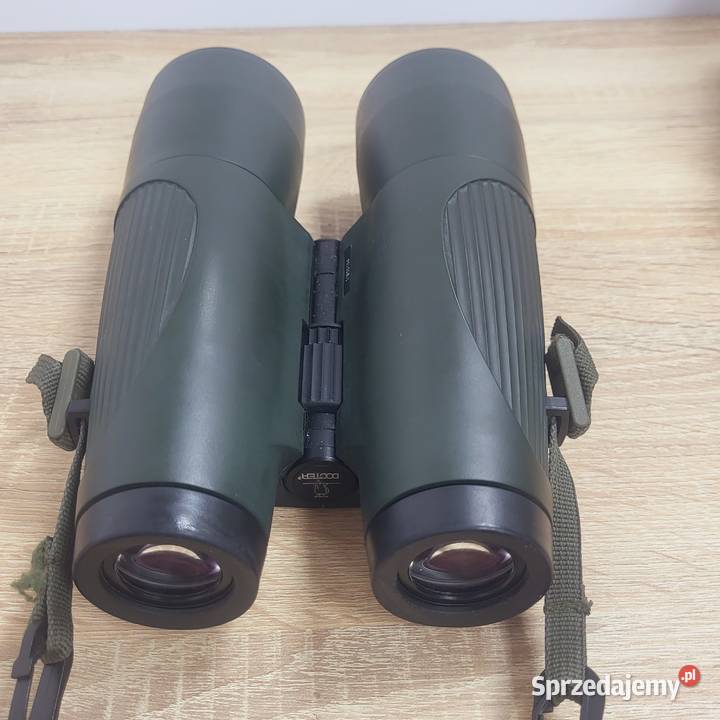 Lornetka Myśliwska Docter Germany 8x58 sprzedam