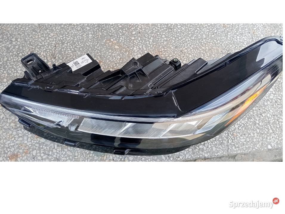 lampa refrektor escape kuga mk3 mk4 lift Bochnia