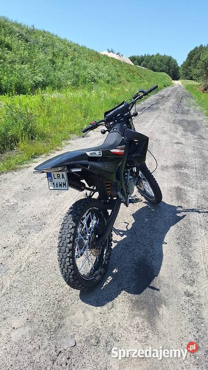 Derbi Senda xtreme sprzedam