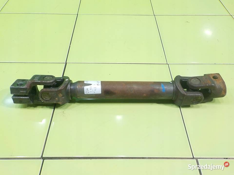 FORD B 10 B 14r 5D krzyzak kolumna kierownicza osobowe Kolumny kierownicze sprzedam