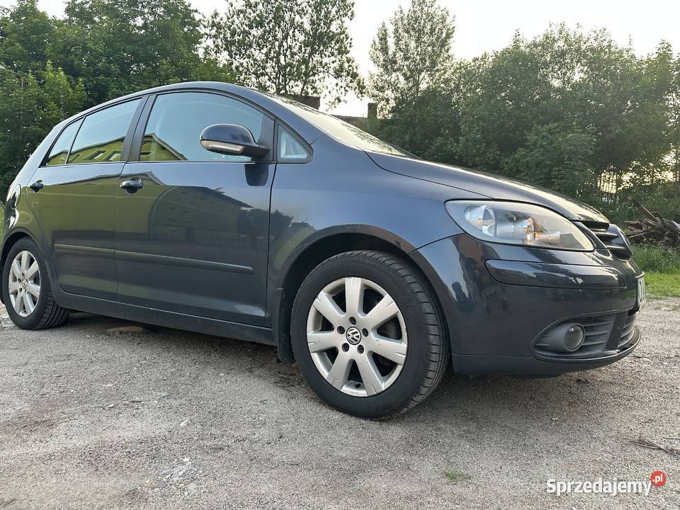 VW Golf krajowy wymianie rozrządu Golf Plus Jelenia Góra