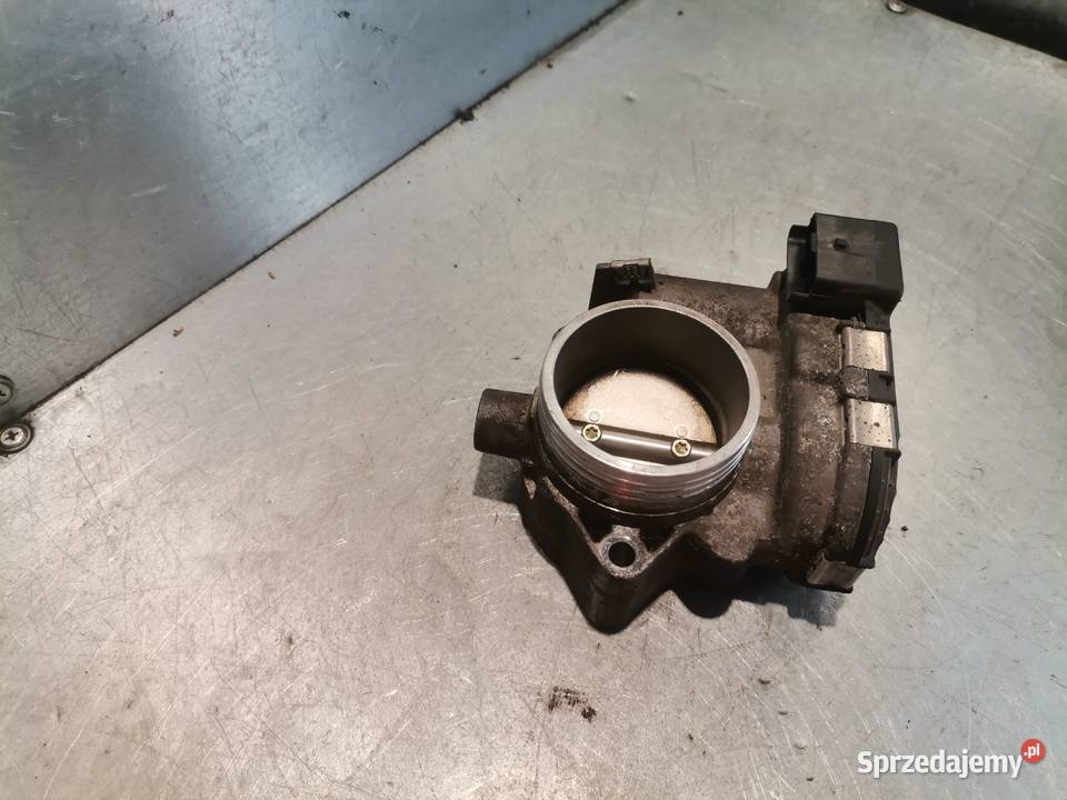 PRZEPUSTNICA PEUGEOT 307 PARTNER I 0280750085 16 Nowy Sącz sprzedam