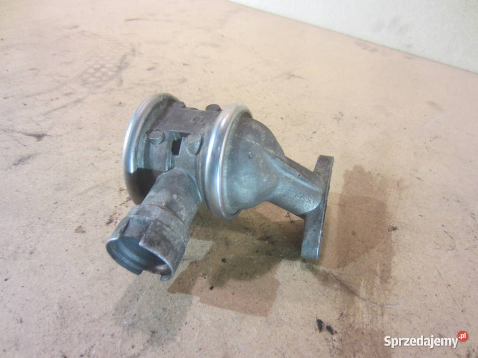 zawór egr spalin bmw e46 18 20 n42 7505993 Szczecin
