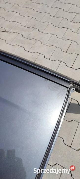 FORD PUMA MK2 DACH KOLOR MAGNETIC