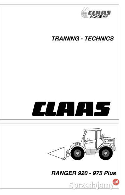 Class Ranger 920 940 945 925 960 964 965 970 974 Kielce