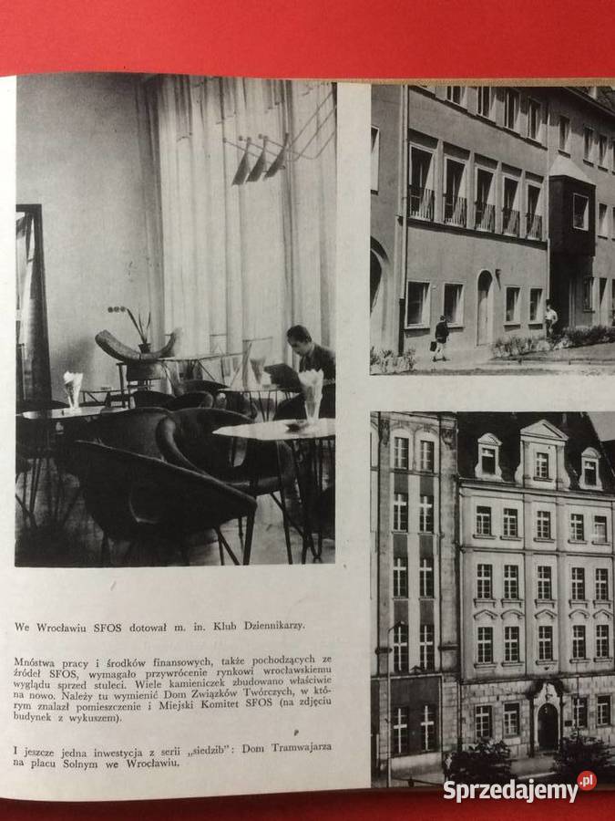 3009 Społeczny Fundusz Odbudowy Kraju I Stolicy Szczecin