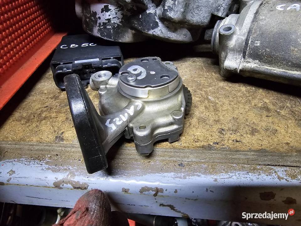 Honda CA 125 rebel pompa oleju wirnik ca125 Pozostałe Jelenia Góra