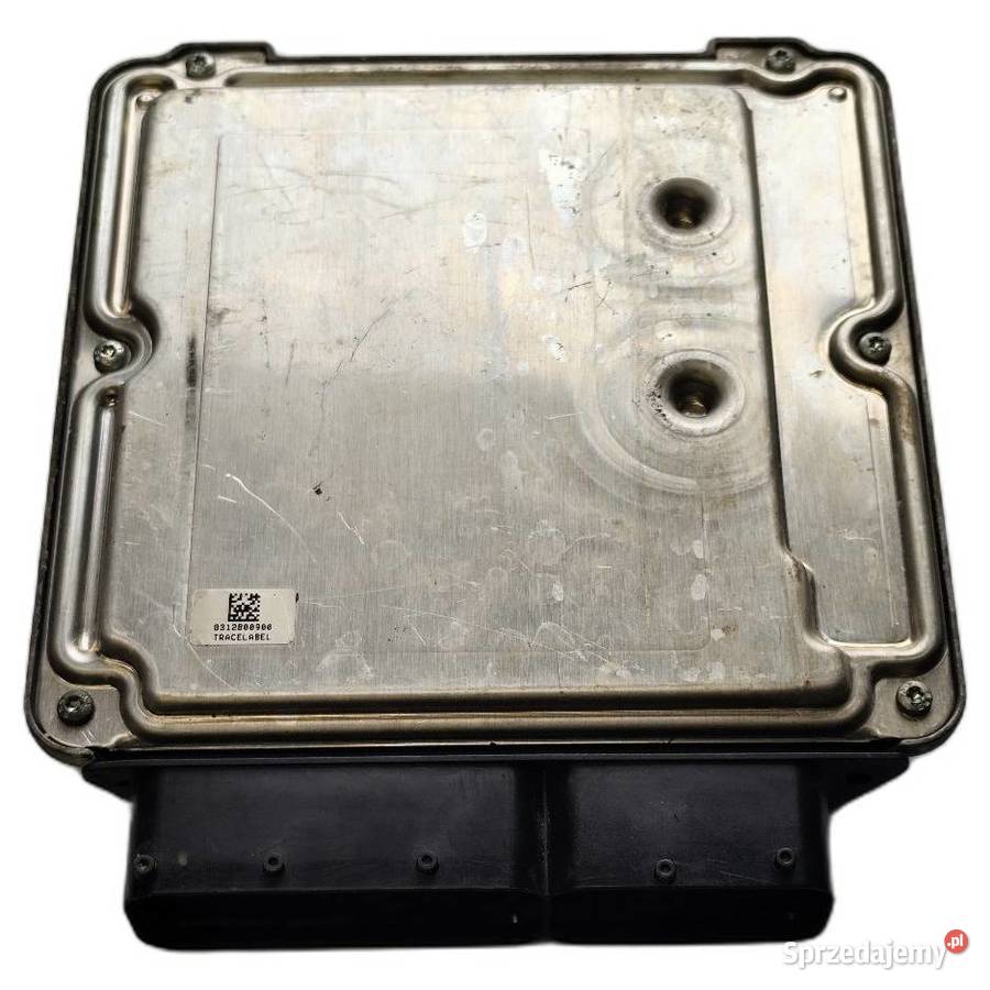 Audi A8 D3 42tdi Sterownik Komputer Silnika Ecu Rok produkcji 2007