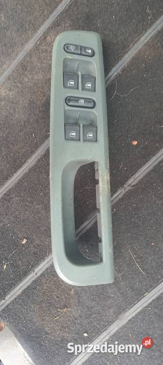 Panel Przełącznik Szyb Passat B5 p3 Myszków