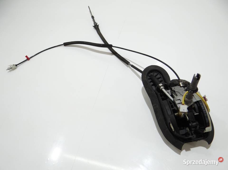 WYBIERAK ZMIANY BIEGÓW BMW E60 N52 OE 7522144 Strzyżewice