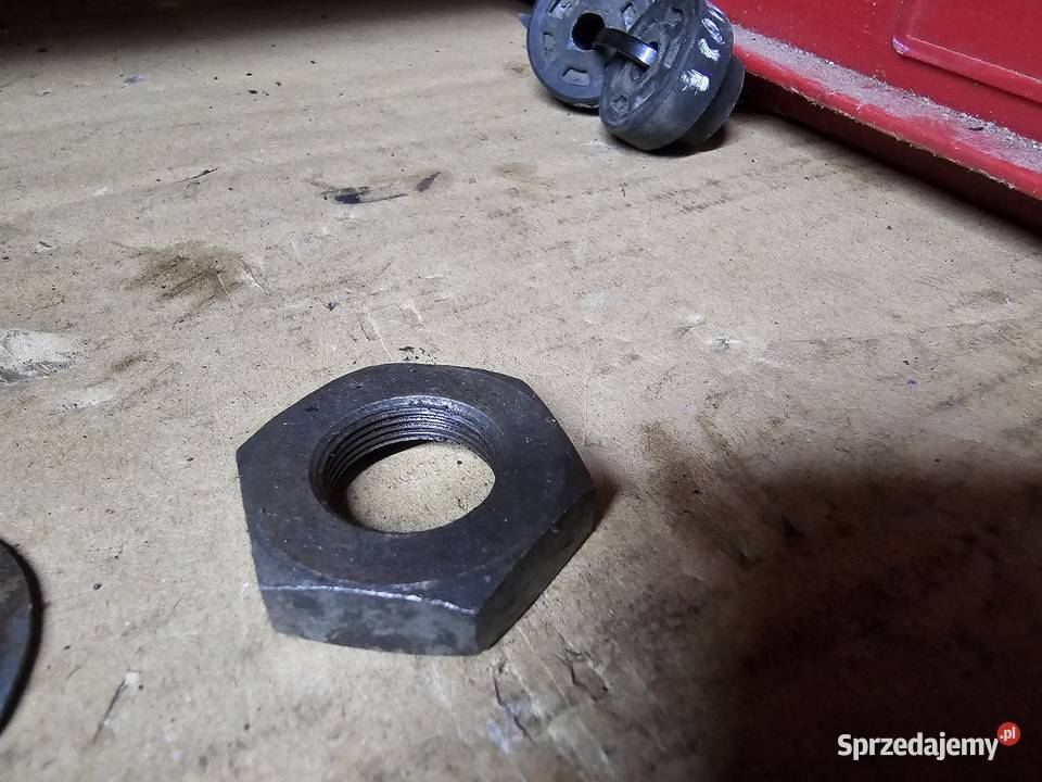 Yamaha FZS 600 podkładka zabezpieczenie zębatki Jelenia Góra