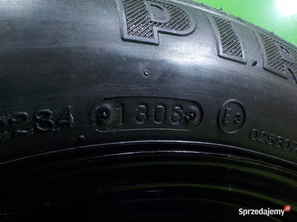 FORD MONDEO MK4 GALAXY MK3 S kolo dojazdowe Suków