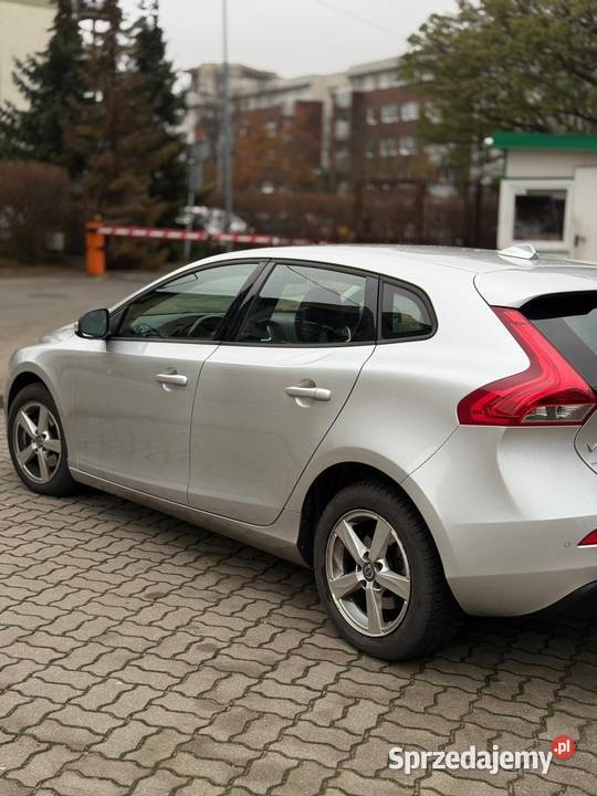 Galaganckie auto Warszawa sprzedam