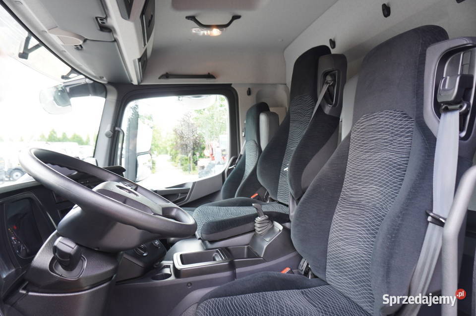 MercedesBenz Arocs 1827 10 4x4 plandeka 14 serwisowany w ASO Kraków sprzedam