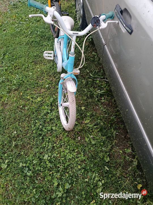 Rowerek dziecięcy Dziecięce Grodzisk Mazowiecki