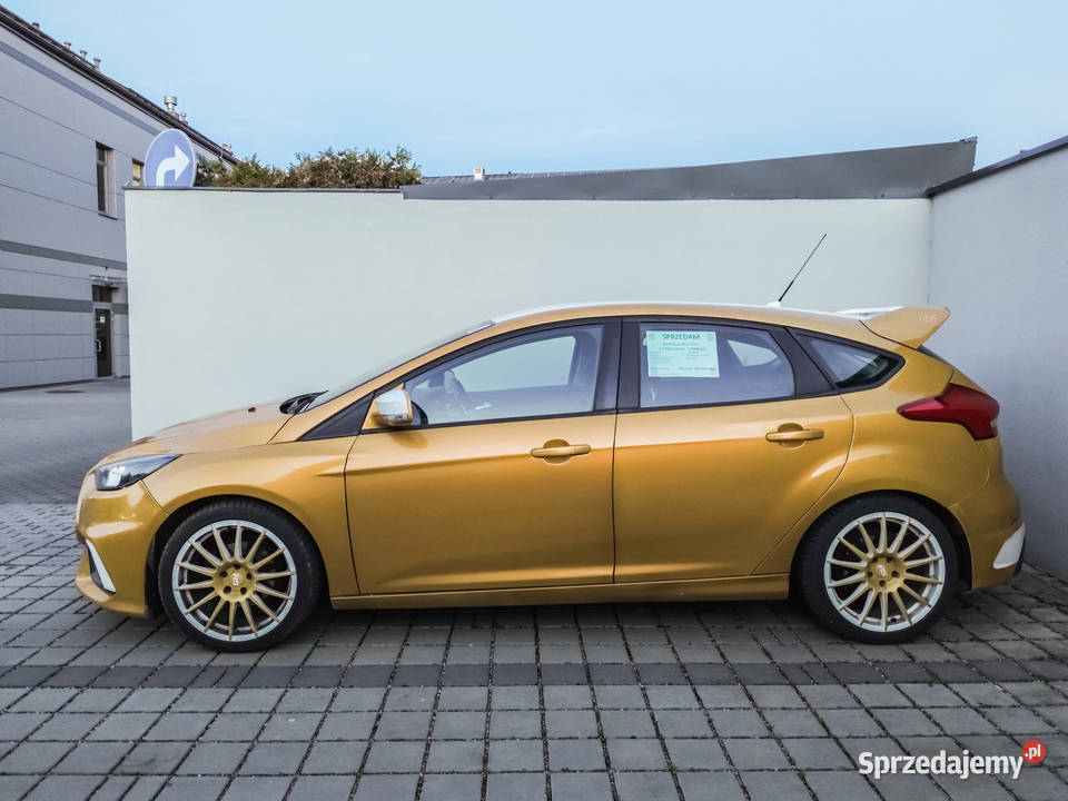Ford Focus Mk3 1499cm3 Motoryzacja Dębowa Góra sprzedam