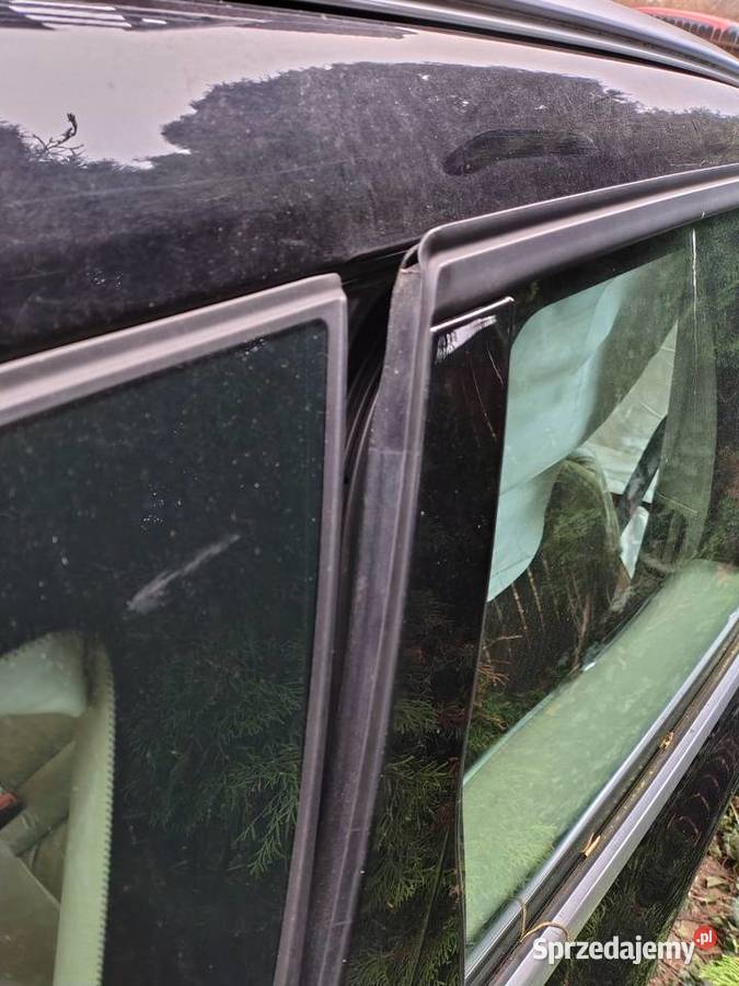 volvo xc 60 pokolizyjne Płock