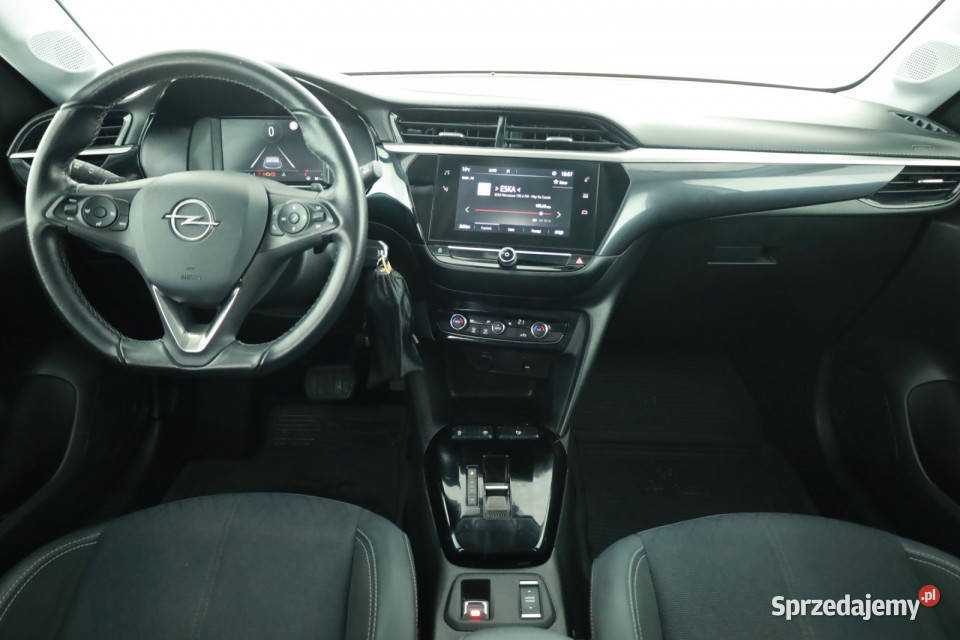 Opel Corsa 12 Turbo Piaseczno