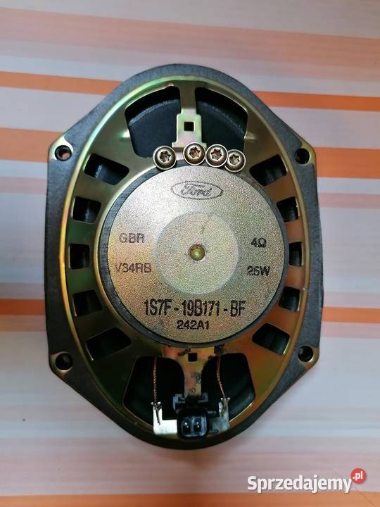 Głośnik ford mondeo focus Balice