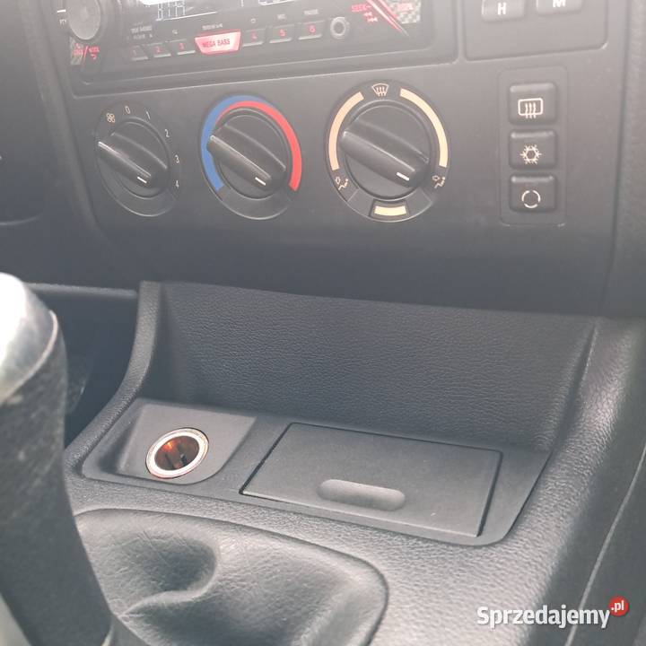 Sprzedam bmw e36 compact Seria 3 Seria 3 Witków