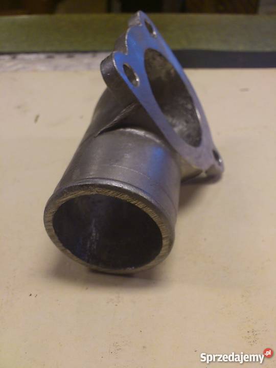 Obudowa termostatu góra 17293511 4C90 Lublin Gdynia