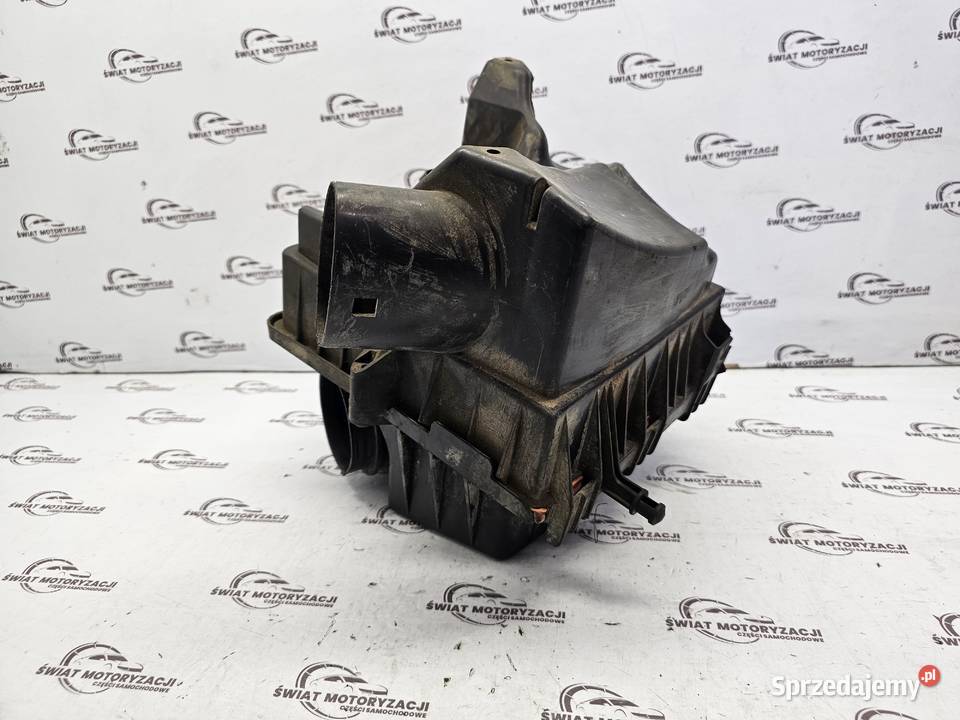 VW GOLF V PLUS 07r obudowa filtra powietrza Kielce