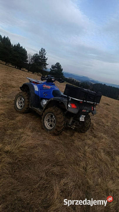 Quad Nowy Targ