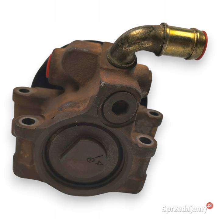 POMPA WSPOMAGANIA FORD FOCUS MK1 MONDEO MK3 Kompresory klimatyzacji Chełm sprzedam