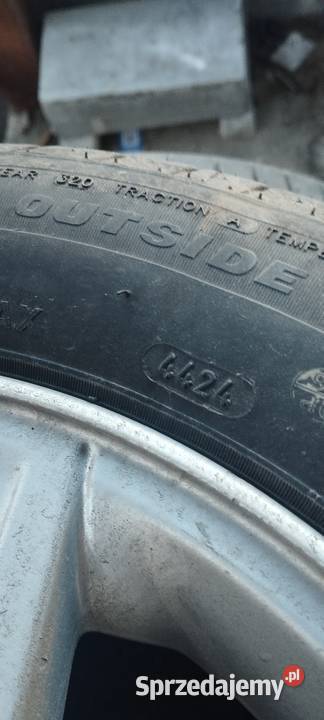 Sprzedam Volvo V50 polift z 20d V50 Ryki