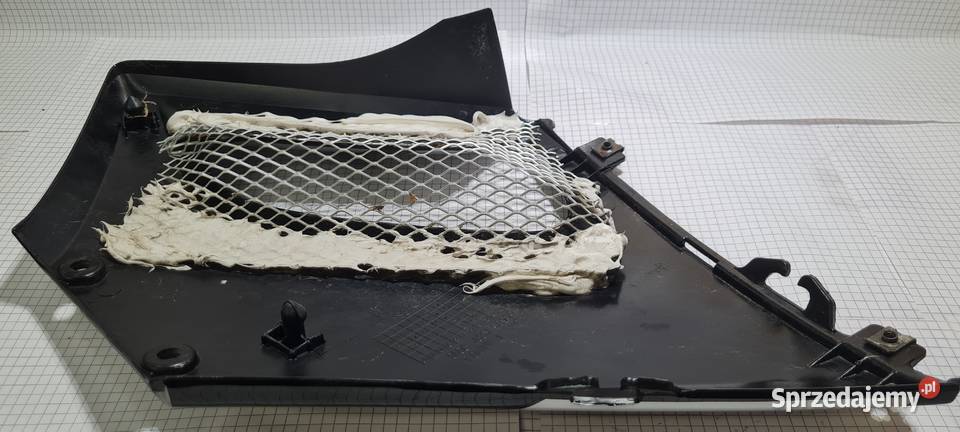 Honda CBR 125 JC 34 owiewka bok lewa Warszawa