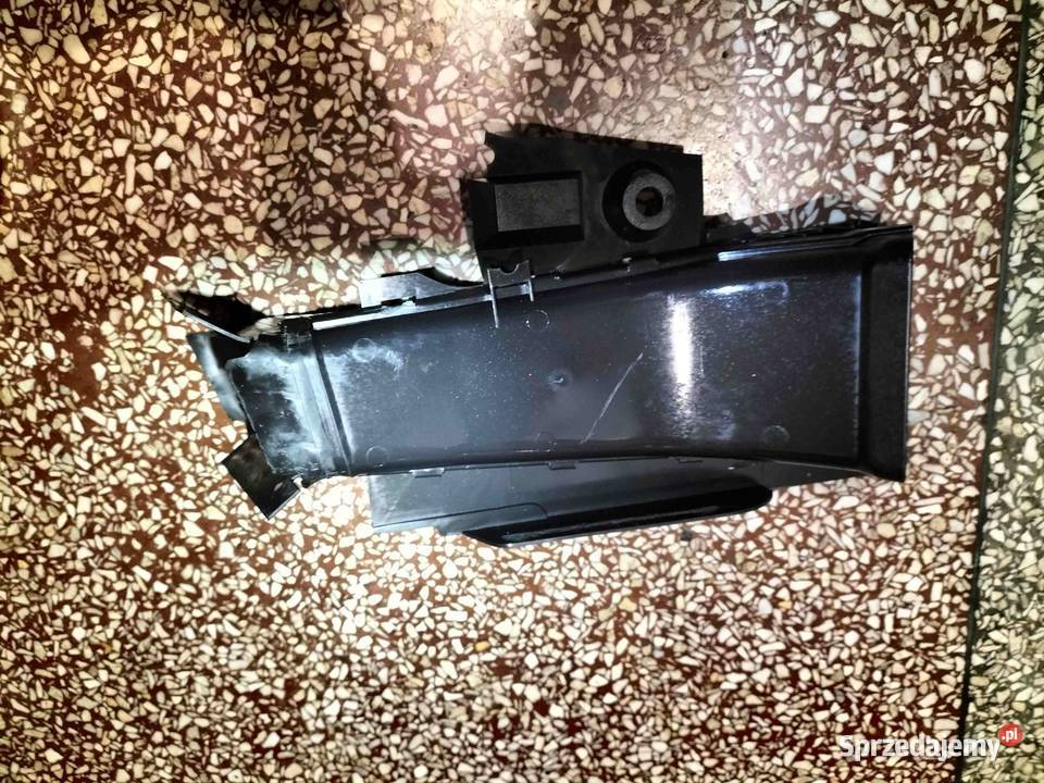 Kanał poietrza lewy przedni BMW E46 SEDAN śląskie Poręba