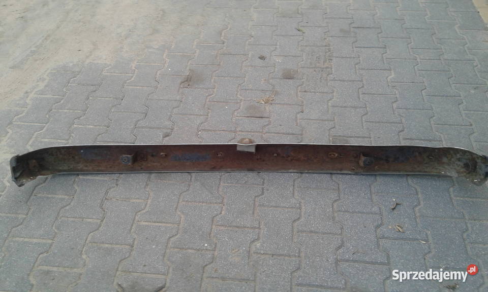 Zderzak opel cromodora zderzaki sprzedam