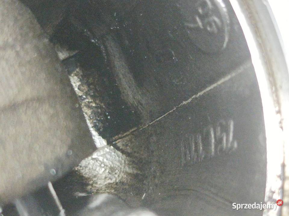 TŁOK KORBOWÓD 75L118 16 E HDI Peugeot 308 II Silniki i osprzęt sprzedam