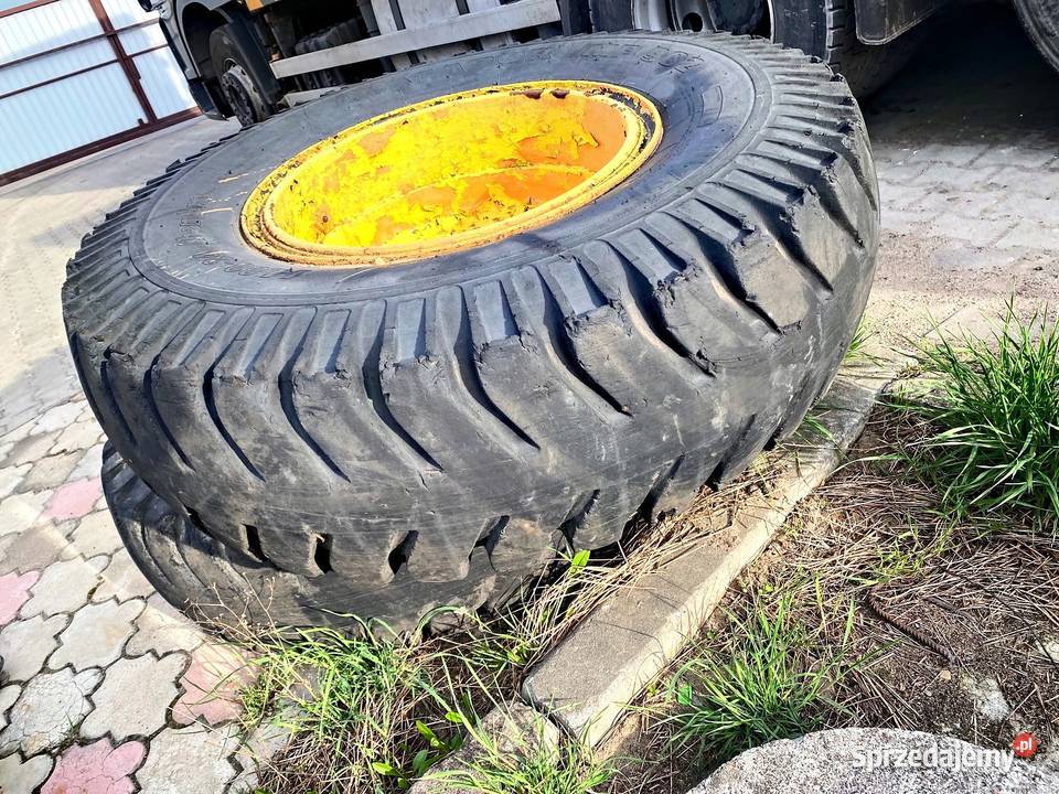 koła opony Matador 140024 rozmiar cale 24 dętka Działoszyn sprzedam