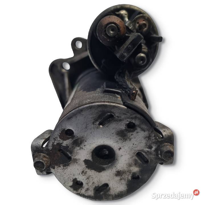 ROZRUSZNIK Renault Megane III 15 DCI valeo osobowe Chełm