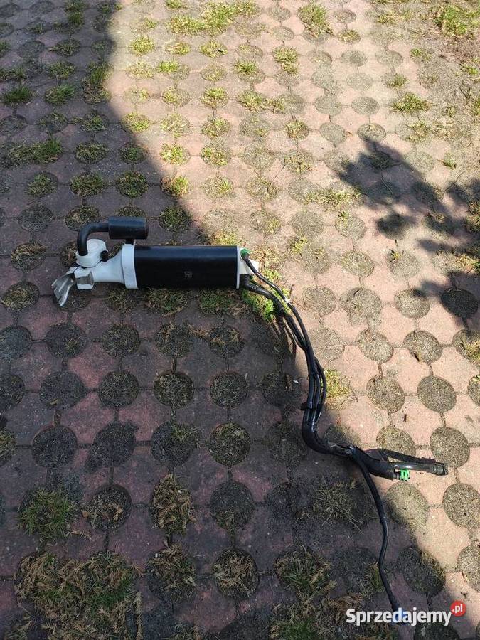 Filtr węglowy oparów paliwa Dodge Challenger osobowe