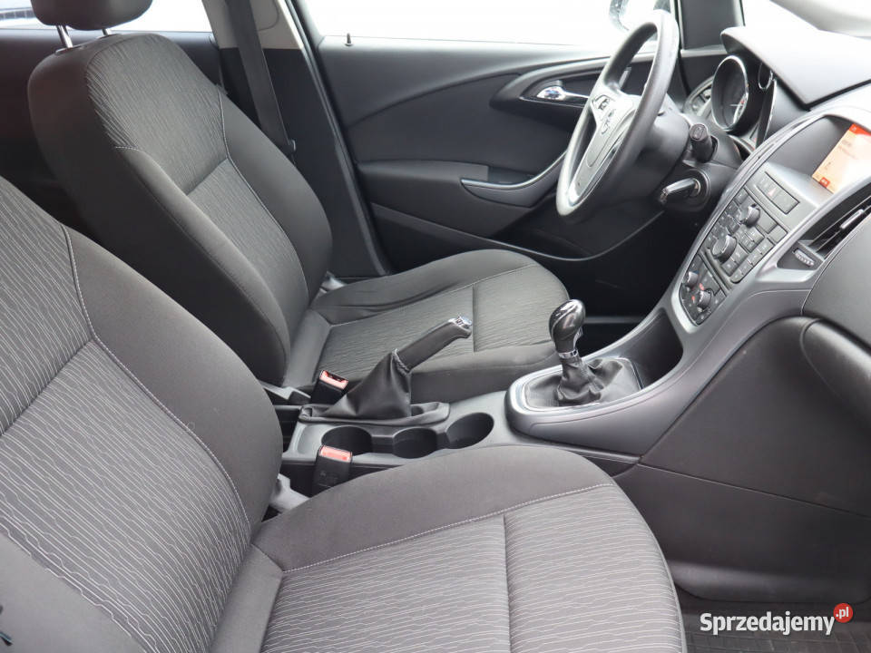 Opel Astra 16 16V relingi dachowe Piaseczno