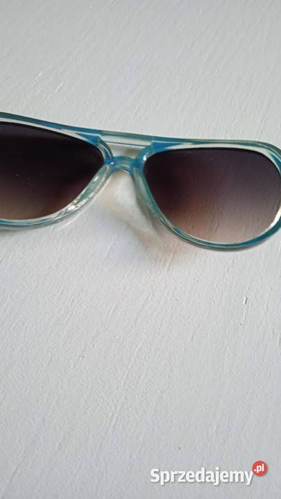 FRANCUSKIE OKULARY PRZECIWSŁONECZNE SINIERI Piła