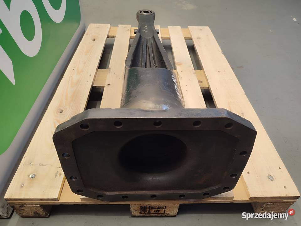 Podpora wału napędowego 82029905 Holland TM 190 Wilkowo