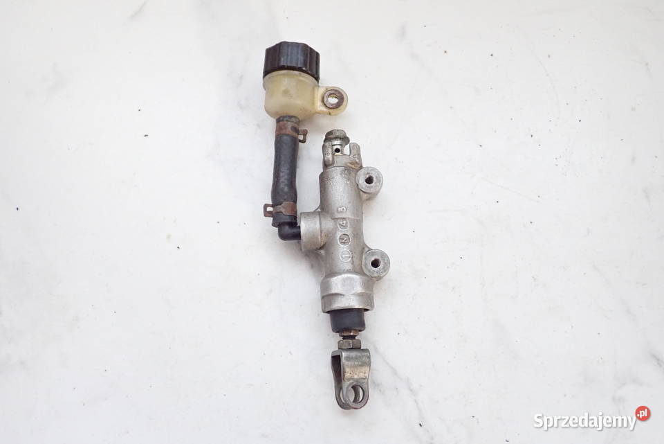 Pompa Hamulca Tył Kawasaki KX 250 LE 2T 9902r Strzelce Krajeńskie sprzedam