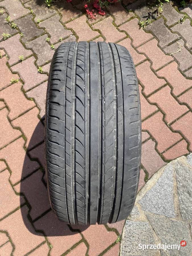Nankang noble sport ns20 22540ZR18 92W 1 letnia 40 Kraków