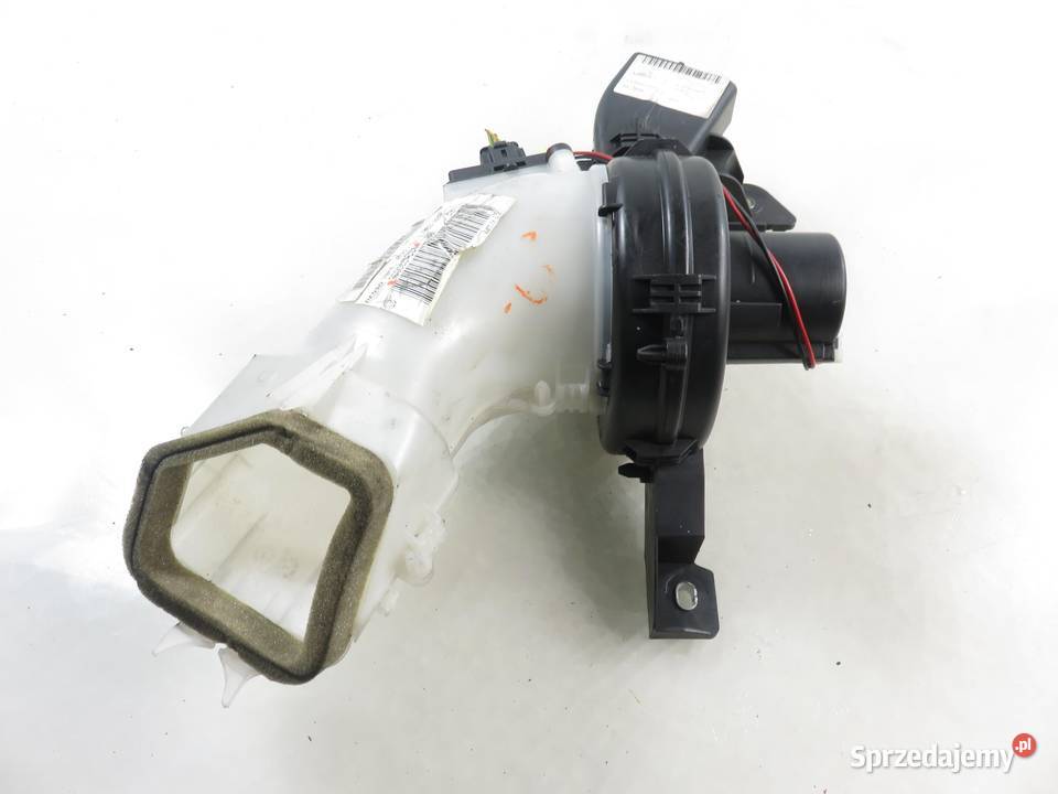 DMUCHAWA CITROEN C4 Picasso I UD 9688094880