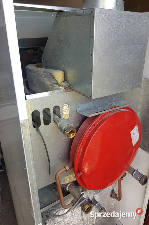 Termet Termomax PAB 3v TermoComfort Piece i kominki Kraków sprzedam